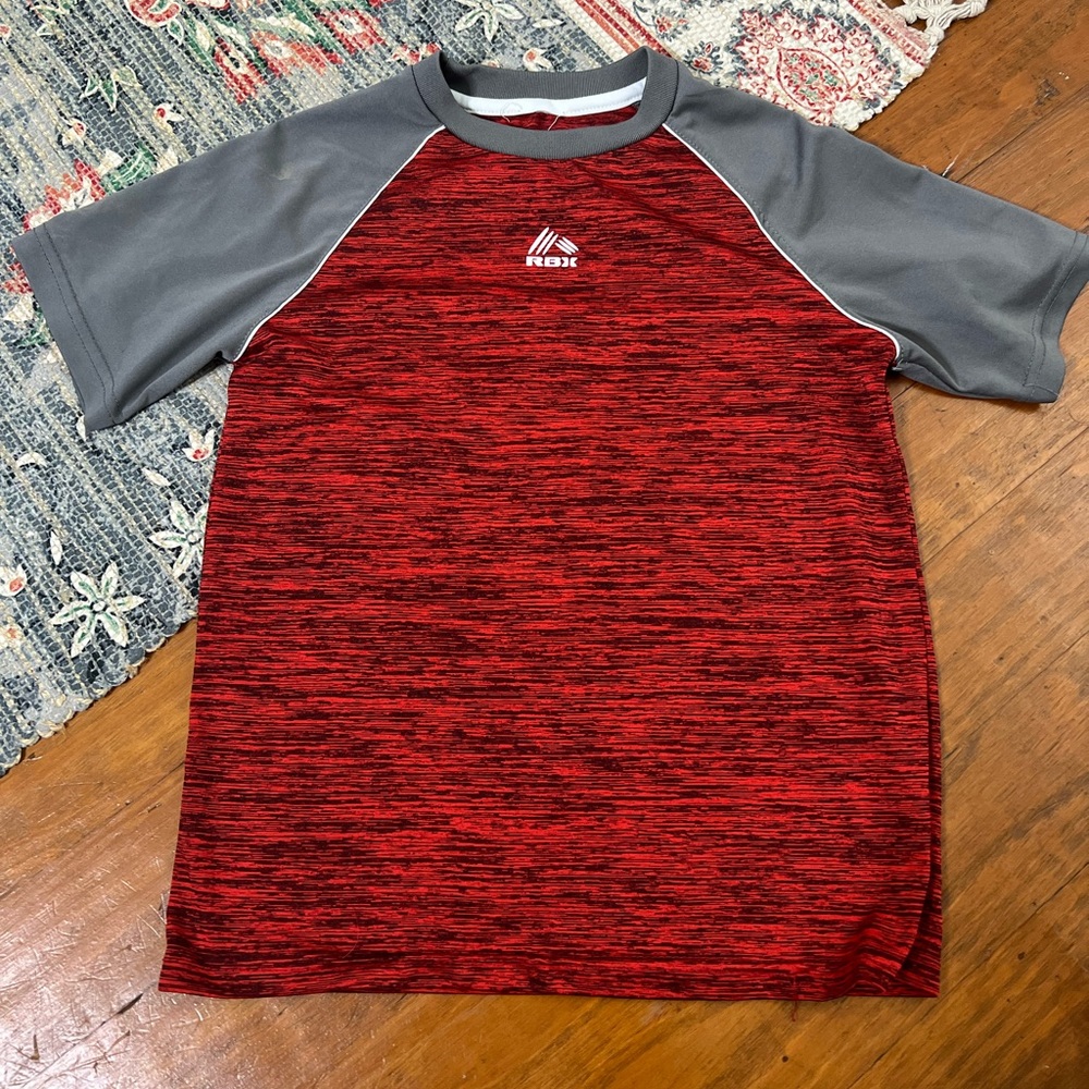 RBX activewear top